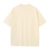 100% Cotton T-shirts [ 230 GSM ][ oversied] [ unsex ] - 图片 6