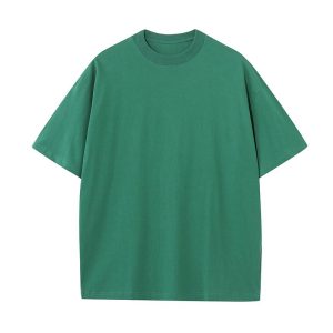 100% Cotton T-shirts [ 230 GSM ][ oversied] [ unsex ]