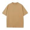 100% Cotton T-shirts [ 230 GSM ][ oversied] [ unsex ] - 图片 4