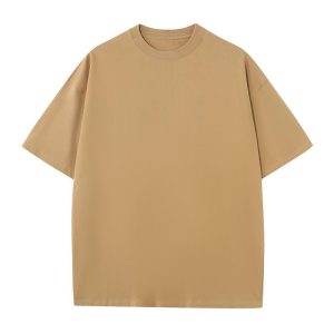 100% Cotton T-shirts [ 270 GSM ][ oversied] [ unsex ]