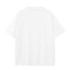 100% Cotton T-shirts [ 230 GSM ][ oversied] [ unsex ] - 图片 2