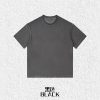 Vintage Washed T-shirts [ 350gsm ] [ unsex ] [ oversized ] - 图片 10