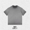 Vintage Washed T-shirts [ 350gsm ] [ unsex ] [ oversized ] - 图片 9