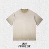 Vintage Washed T-shirts [ 350gsm ] [ unsex ] [ oversized ] - 图片 8