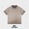 Vintage Washed T-shirts [ 350gsm ] [ unsex ] [ oversized ] - 图片 7