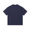 Tie-dye 100% Cotton T-shirts [ 260 GSM ][ oversied] [ Unsex ] - 图片 14