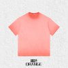 Vintage Washed T-shirts [ 350gsm ] [ unsex ] [ oversized ] - 图片 6