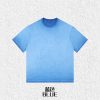 Vintage Washed T-shirts [ 350gsm ] [ unsex ] [ oversized ] - 图片 5
