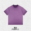Vintage Washed T-shirts [ 350gsm ] [ unsex ] [ oversized ] - 图片 2