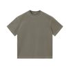 Tie-dye 100% Cotton T-shirts [ 260 GSM ][ oversied] [ Unsex ] - 图片 5