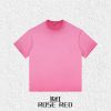 Vintage Washed T-shirts [ 350gsm ] [ unsex ] [ oversized ] - 图片 3