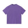 Tie-dye 100% Cotton T-shirts [ 260 GSM ][ oversied] [ Unsex ] - 图片 8