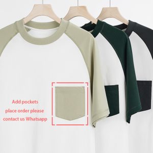 pocket
