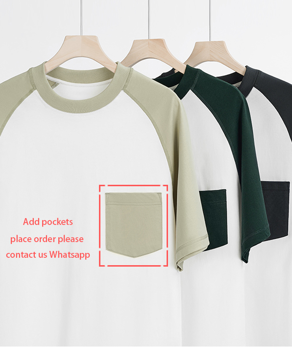 pocket