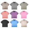 Vintage Washed T-shirts [ 350gsm ] [ unsex ] [ oversized ] - 图片 11