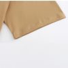 100% Cotton T-shirts [ 230 GSM ][ oversied] [ unsex ] - 图片 14
