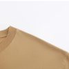 100% Cotton T-shirts [ 230 GSM ][ oversied] [ unsex ] - 图片 15