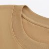 100% Cotton T-shirts [ 230 GSM ][ oversied] [ unsex ] - 图片 18
