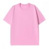 Double-weave 100% Cotton T-Shirts [ 300gsm ] [ unsex ] [ oversized ] - 图片 7
