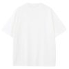 Double-weave 100% Cotton T-Shirts [ 300gsm ] [ unsex ] [ oversized ] - 图片 3