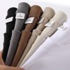 Sea Island Cotton T-shirts [ 260 GSM ][ oversied] [ unsex ] - 图片 9