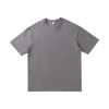 Sea Island Cotton T-shirts [ 260 GSM ][ oversied] [ unsex ] - 图片 7