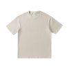 Sea Island Cotton T-shirts [ 260 GSM ][ oversied] [ unsex ] - 图片 8