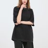 Tie-dye 100% Cotton T-shirts [ 260 GSM ][ oversied] [ Unsex ] - 图片 2